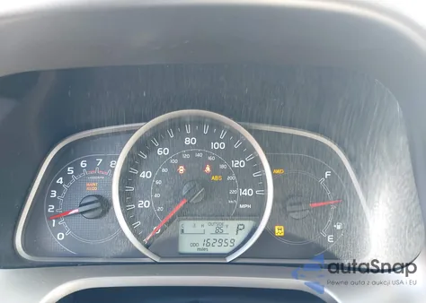 2013 Toyota Rav4 Le from USA, damaged, VIN 2T3BFREV8DW095795